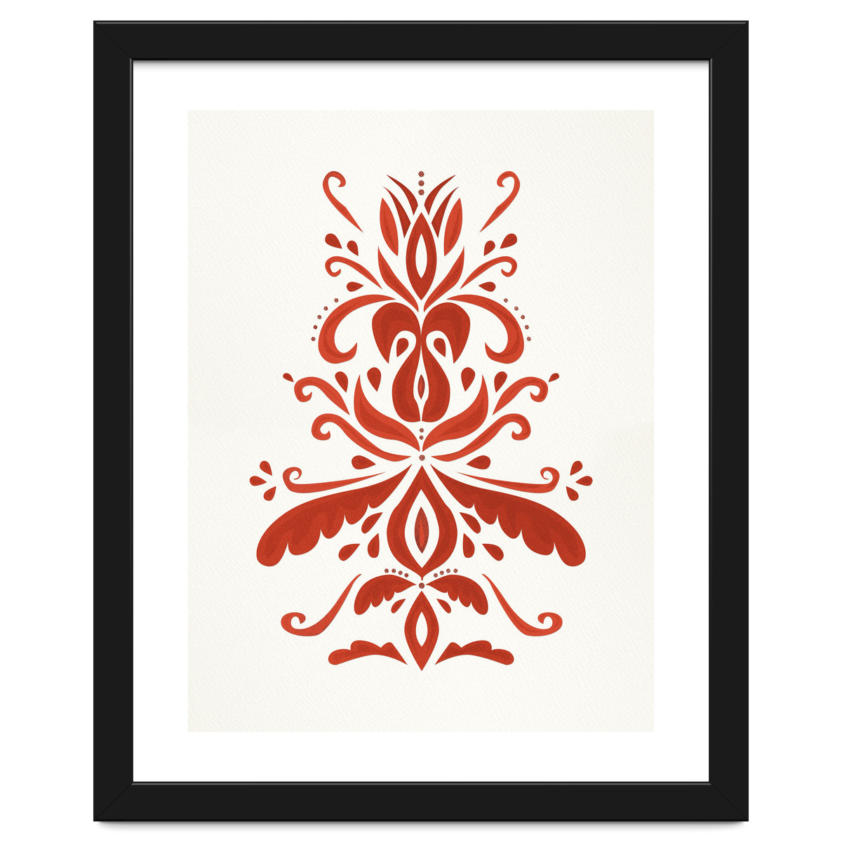 Artnoveau Scandi Style