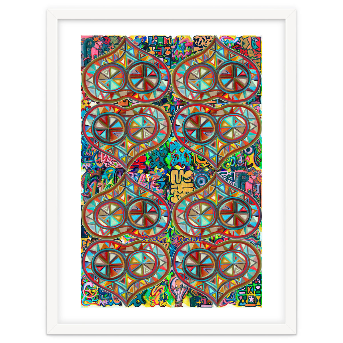 Graffiti Digital 2022 1099