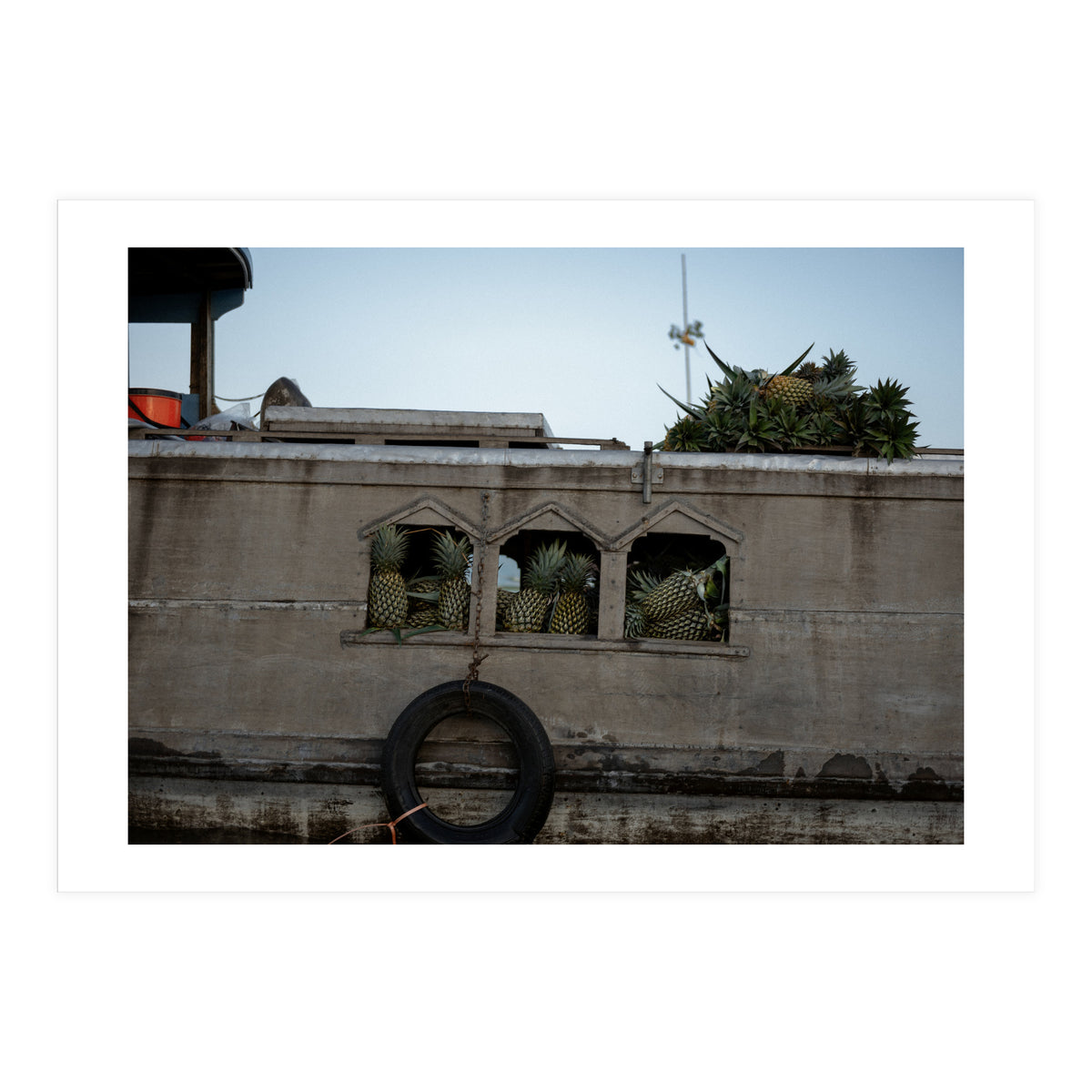 Pineapple Express (Print Only)