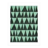 Analogous Shapes (Print Only) thumbnail