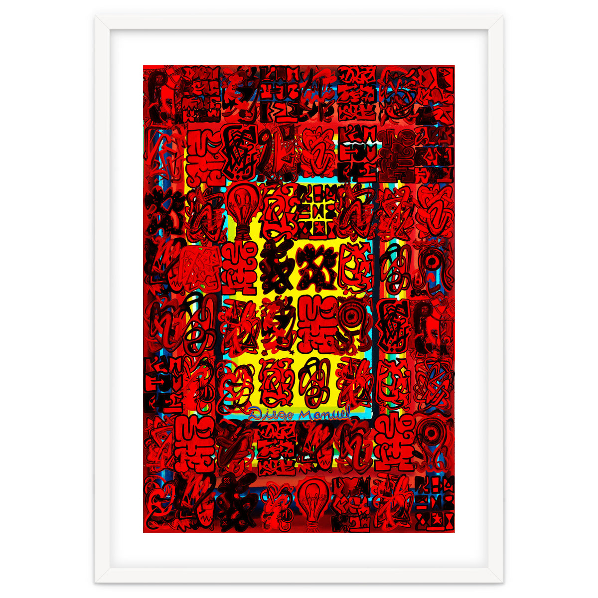 Graffiti Digital 2022 308