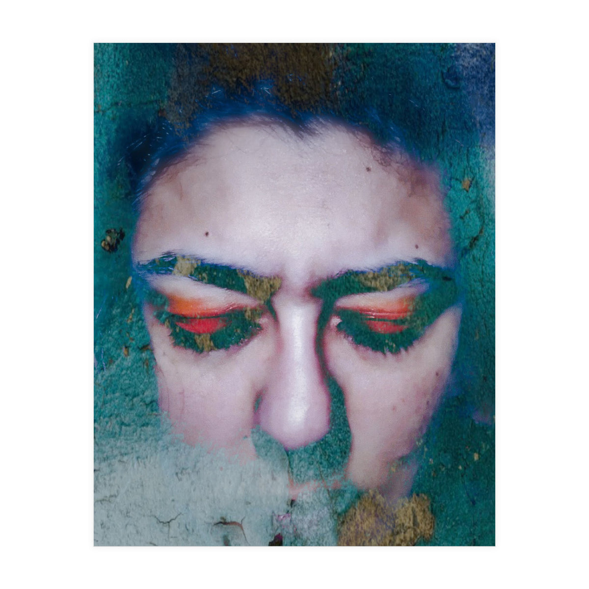 Mental fog (Print Only)