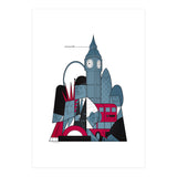 London (Print Only) thumbnail