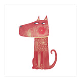 Flowerhound (Print Only) thumbnail
