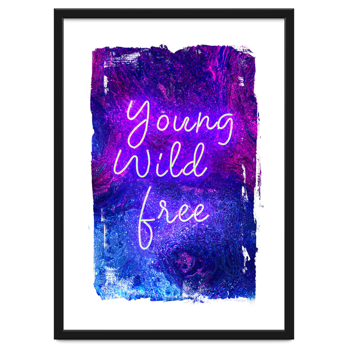 Neon Collection - Young