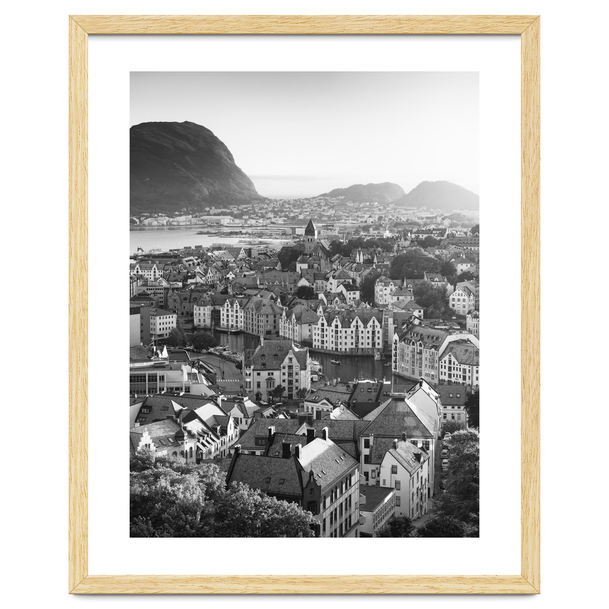 ALESUND 16