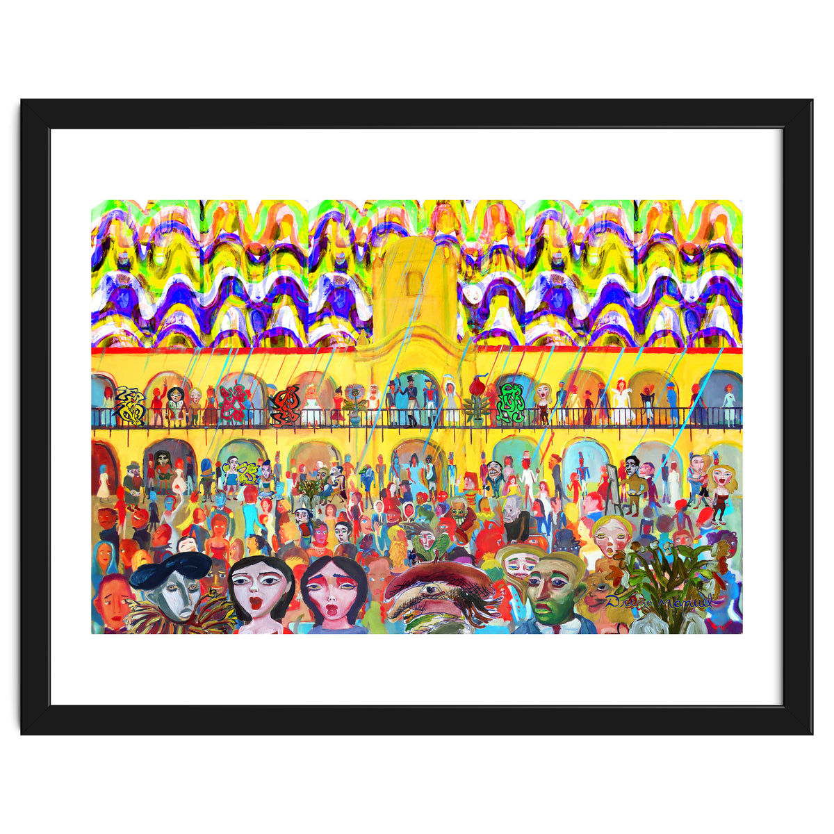 25 De Mayo Pop Digital 1