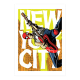 New York City (Print Only) thumbnail