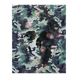 Camo Skull (Print Only) thumbnail