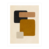 GEOMETRIC SHAPES - GT01 (Print Only) thumbnail
