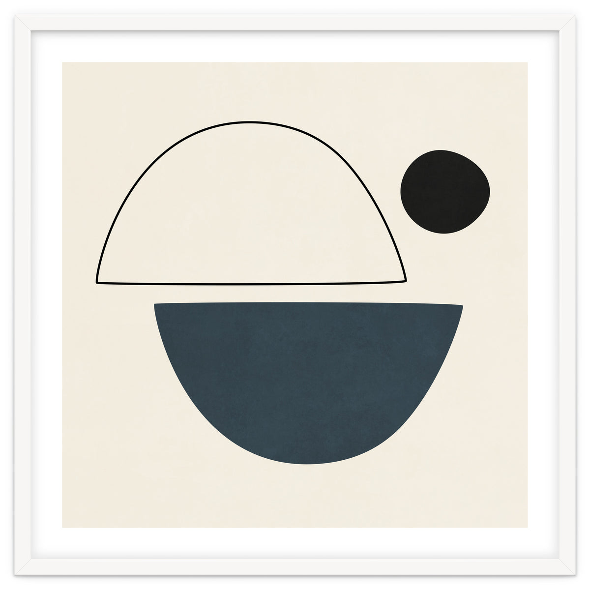 GEOMETRIC ART - 02BB