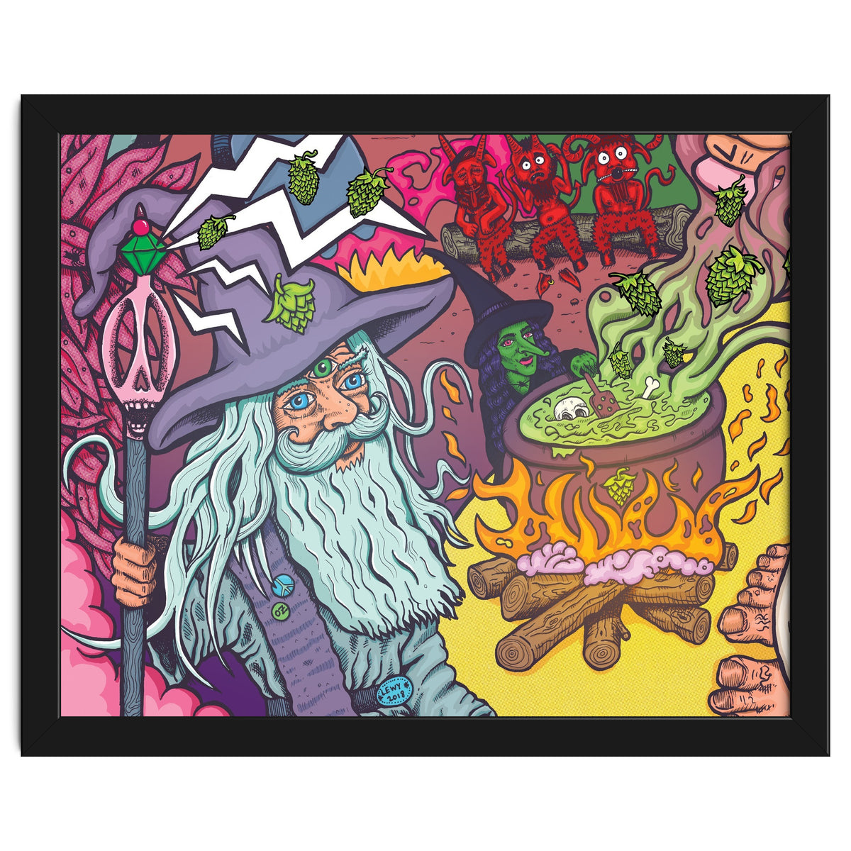 You May As Well Pass IPA 6.9% ABV Abbeydale x Brew York