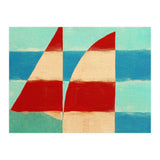 Glad To Sail (Print Only) thumbnail