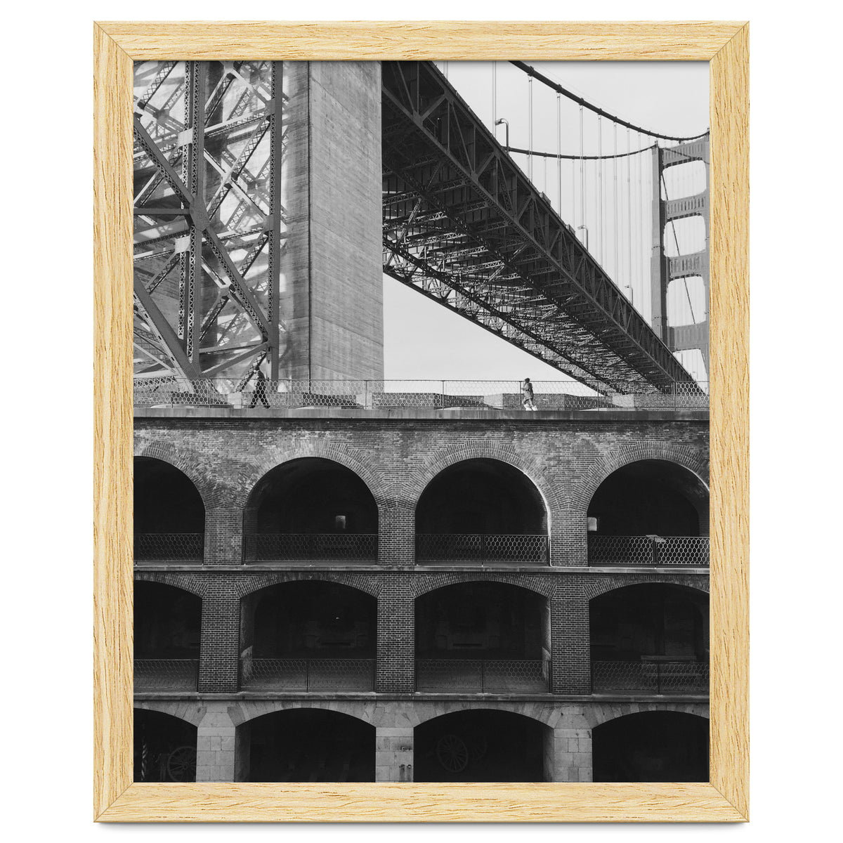 Golden Gate Bridge II