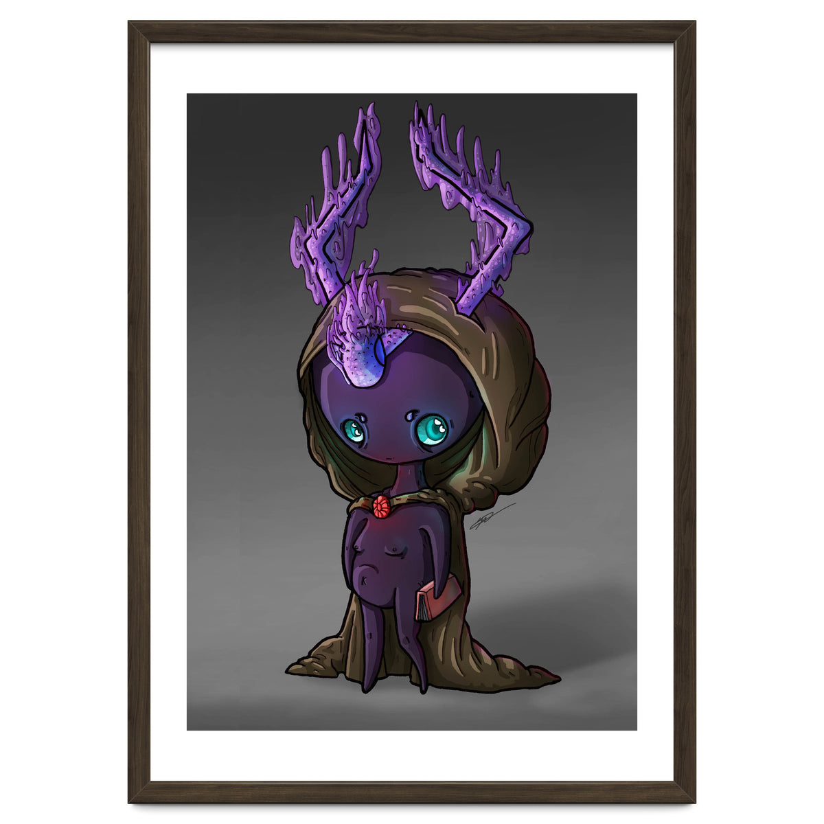 Skemear the Voidling