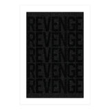 REVENGE I (Print Only) thumbnail