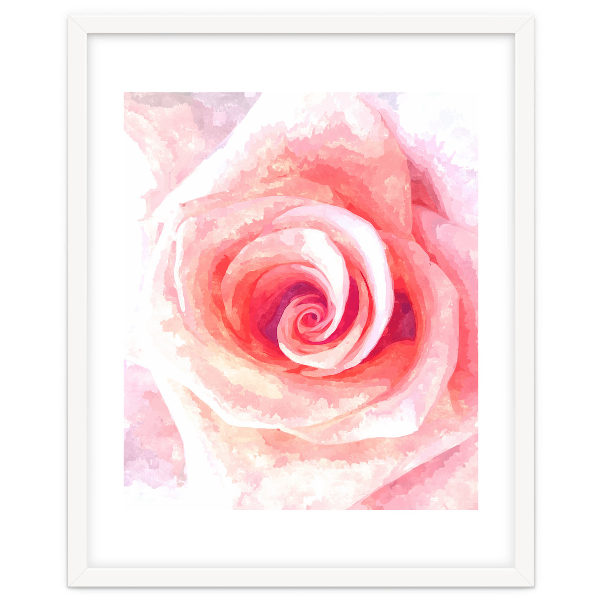 Ran Into An Old Flame