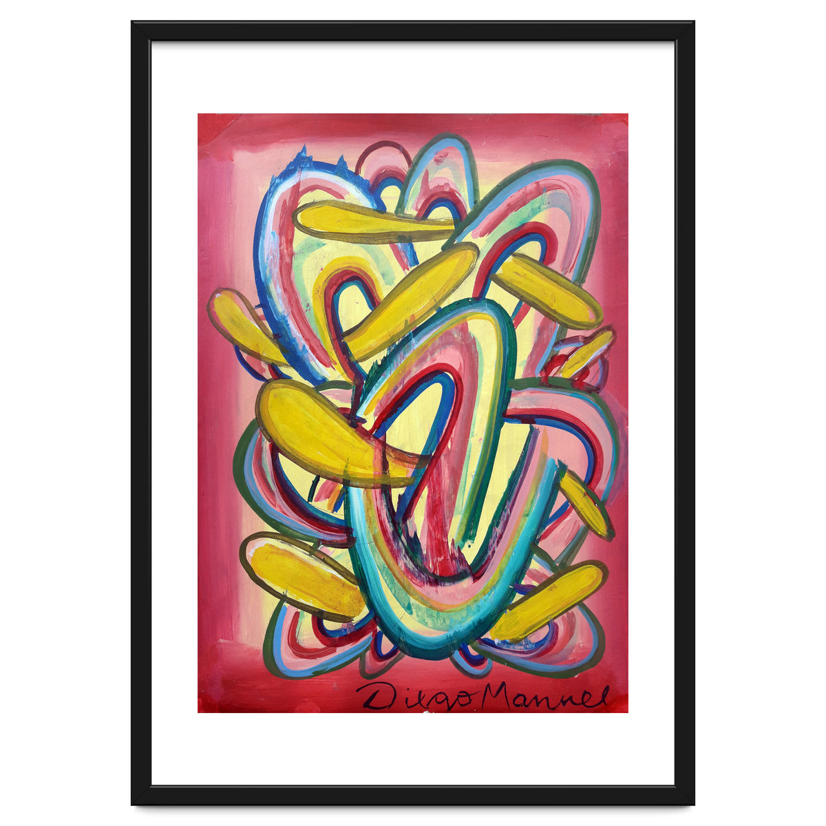 Formas En El Espacio 20