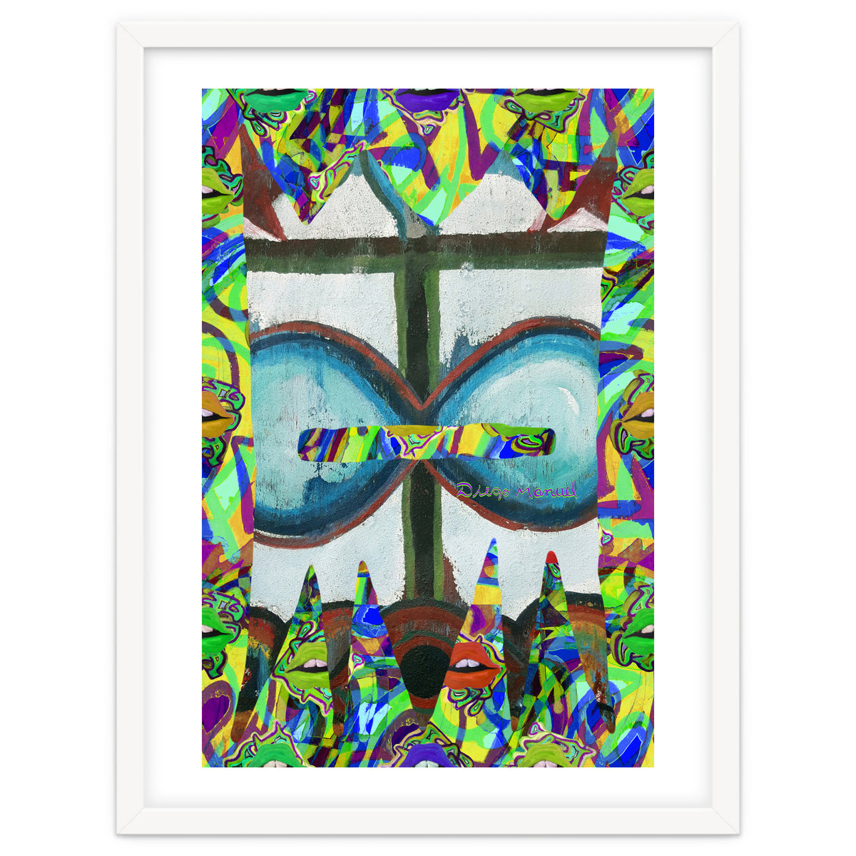 Graffiti Digital Nuevo 2023 7