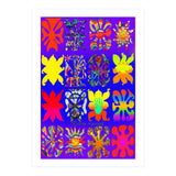 Pop Abstract 2023 Tapiz 66 (Print Only) thumbnail