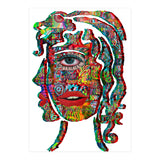 Mujer Digital 2 12  (Print Only) thumbnail