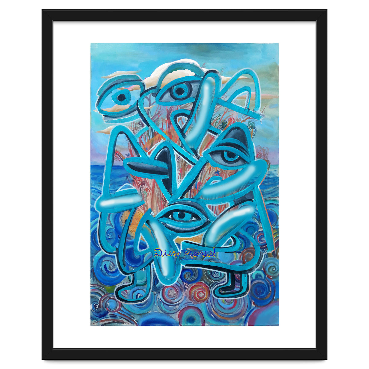 Graffiti Digital 2022 709