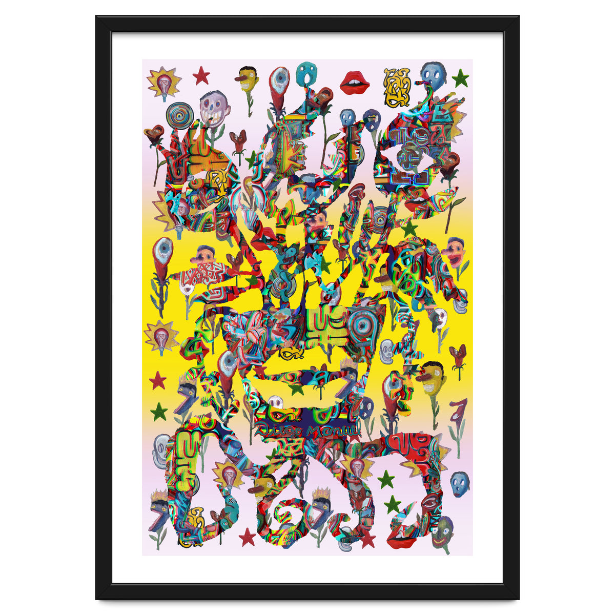 Planta Salvaje Nueva 14