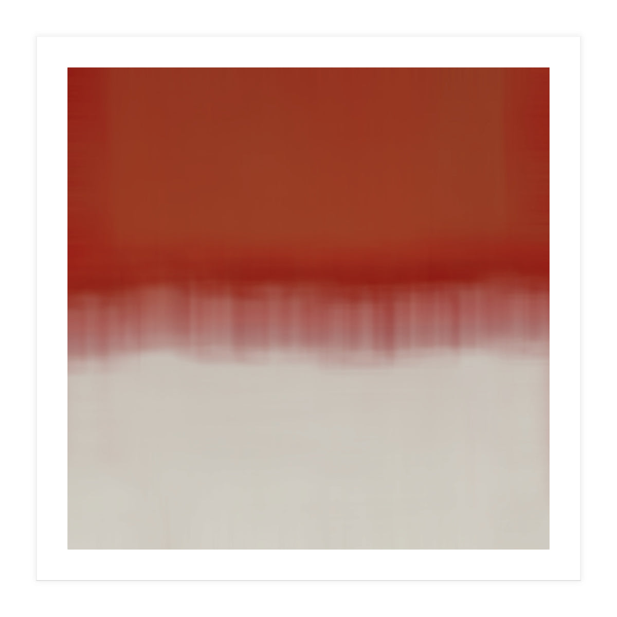 Intrusion (Print Only)