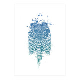 New Life (Print Only) thumbnail