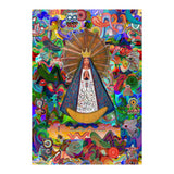 Virgen Y Graffiti 8 (Print Only) thumbnail