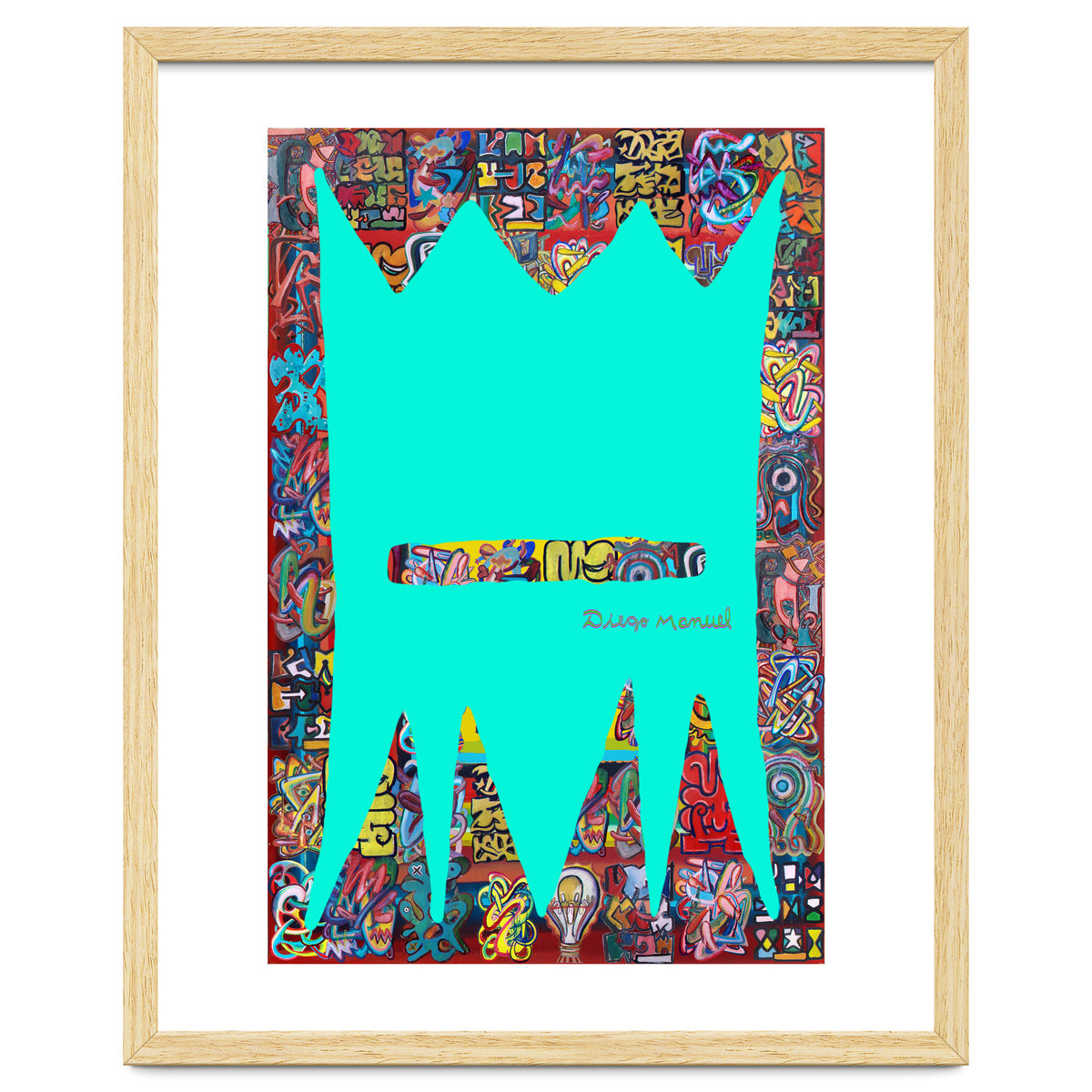 Graffiti Digital Nuevo 2023 46