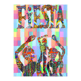 Fiesta 17 (Print Only) thumbnail