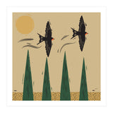 Flight (Print Only) thumbnail