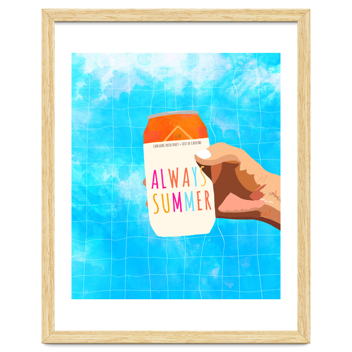 Always Summer