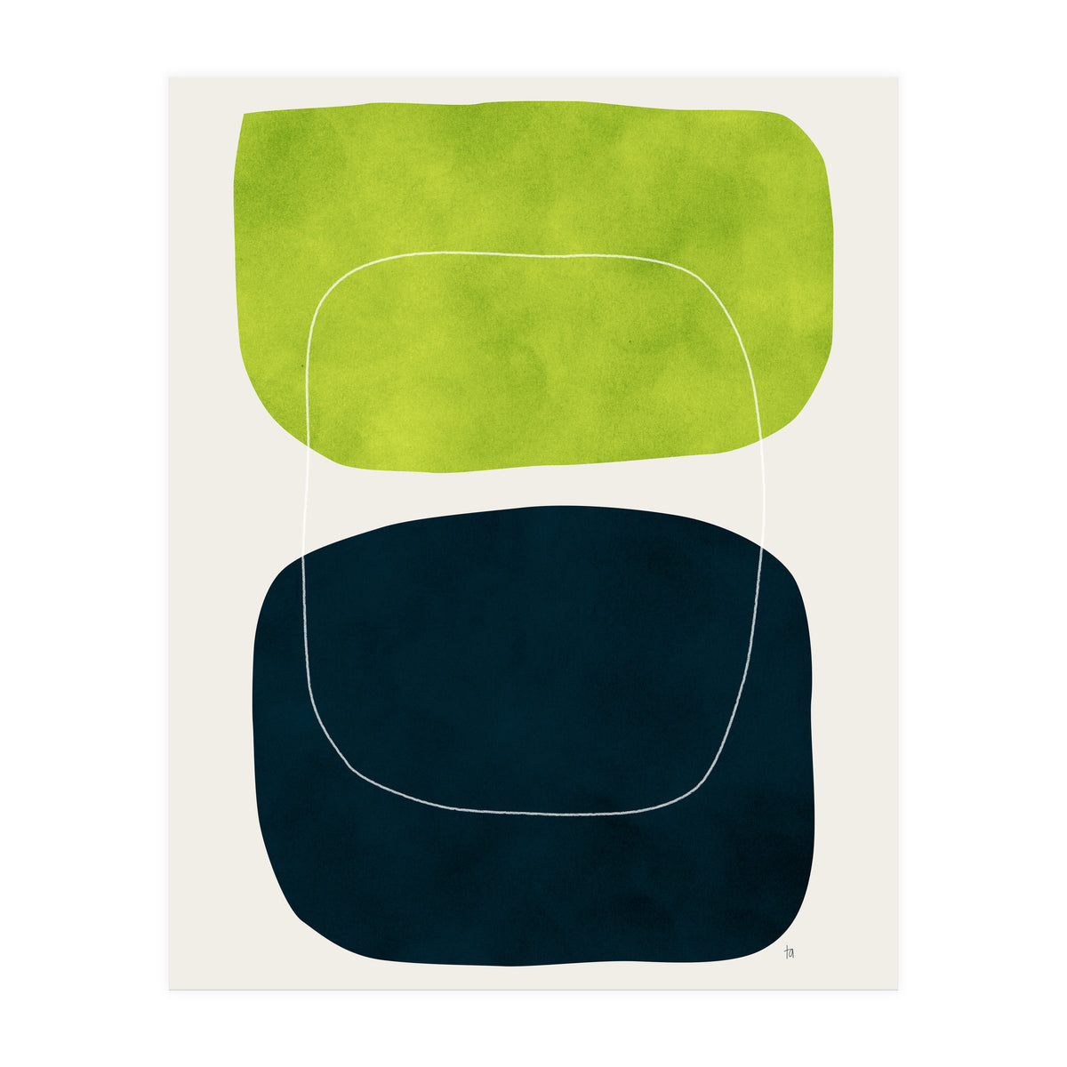 Levitate (Print Only)