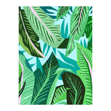 Lost In Leaves (Print Only) thumbnail