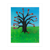 Apple tree (Print Only) thumbnail