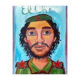 Ché Guevara 7 (Print Only) thumbnail