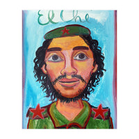 Ché Guevara 7 (Print Only)