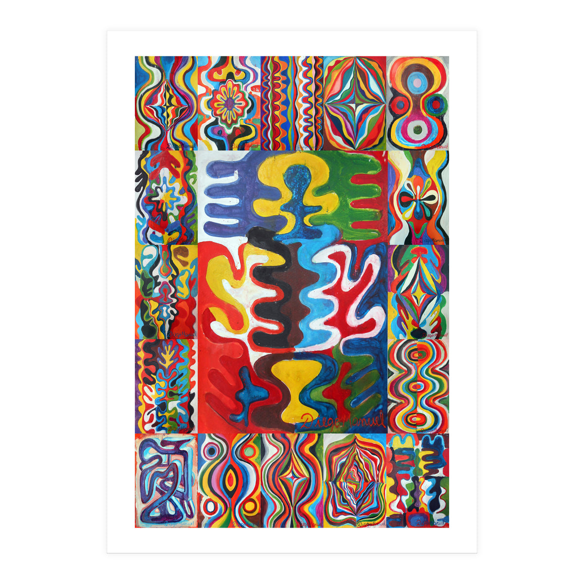 New Graffiti2022 185 (Print Only)