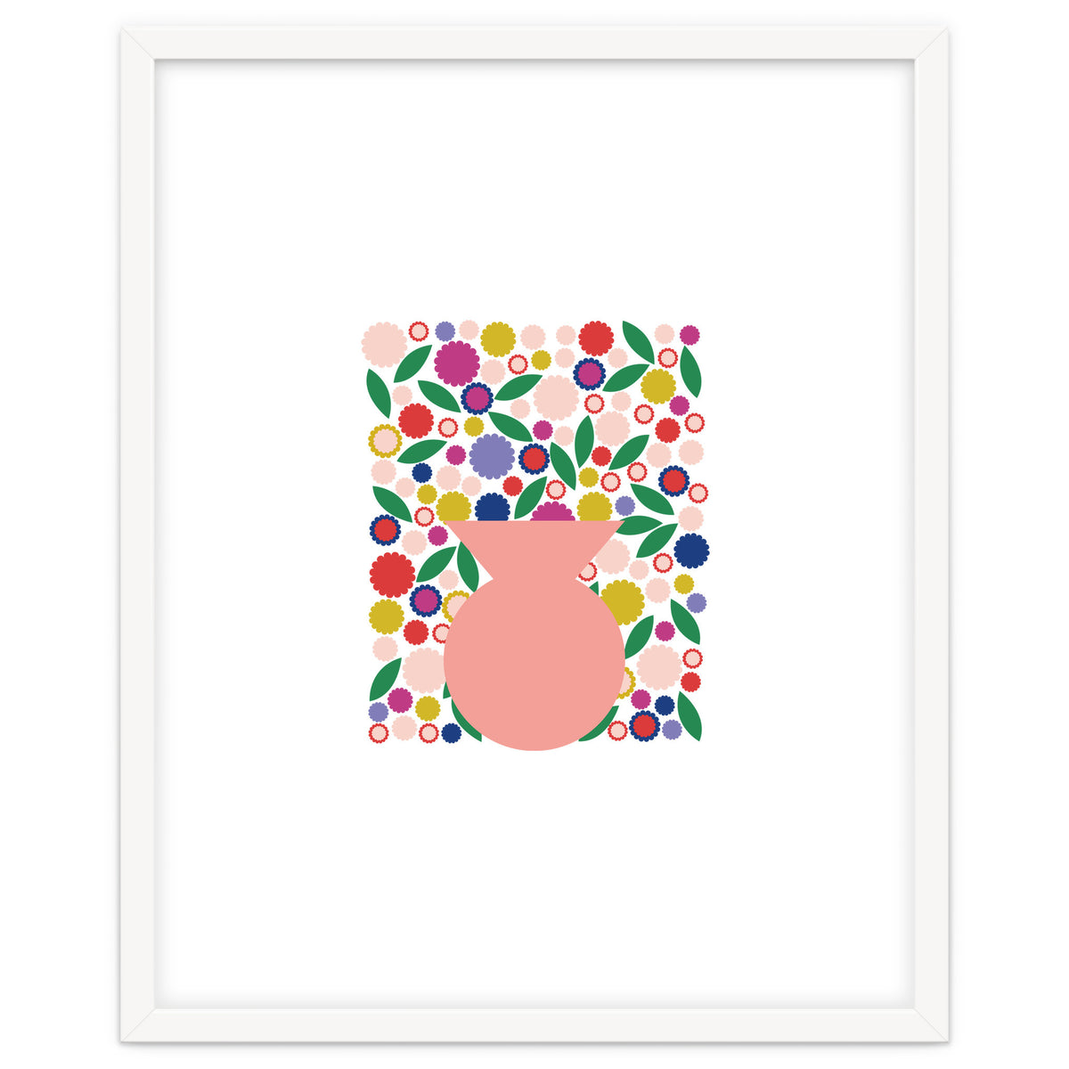 Mediterranean Terra Cotta Pot1