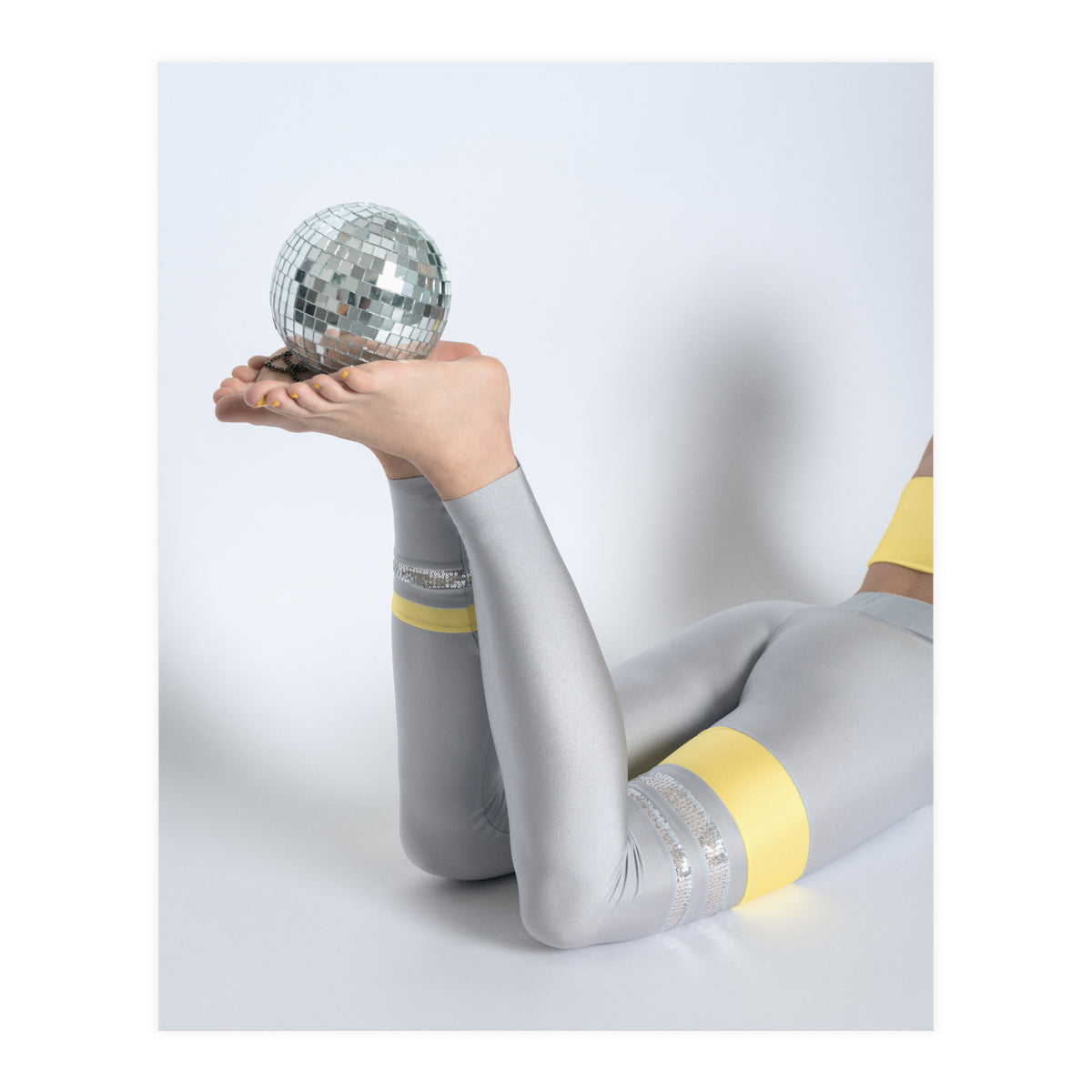 Spooorts! (Print Only)