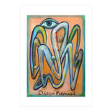 Graffiti 26 (Print Only) thumbnail