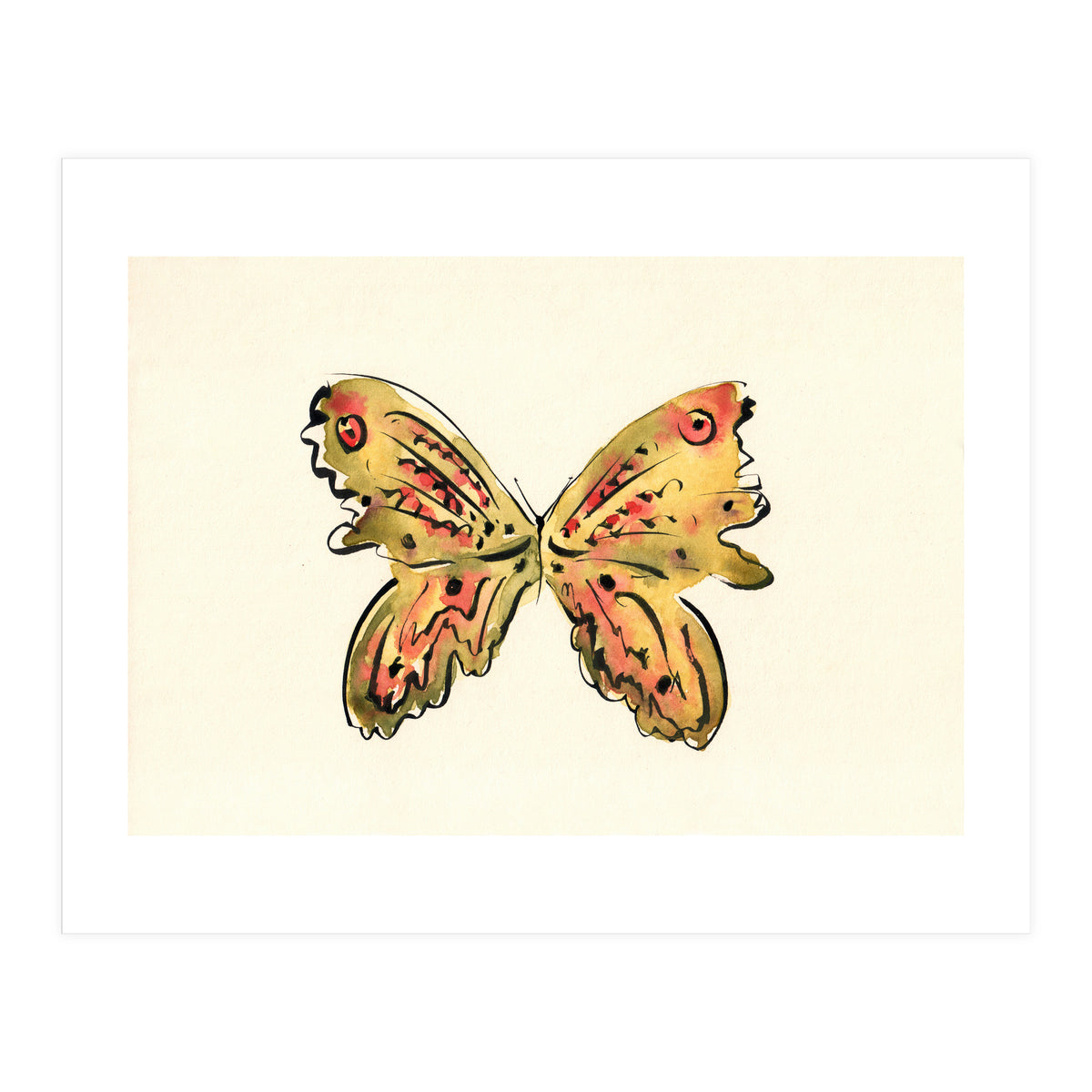 Adventure (Print Only)