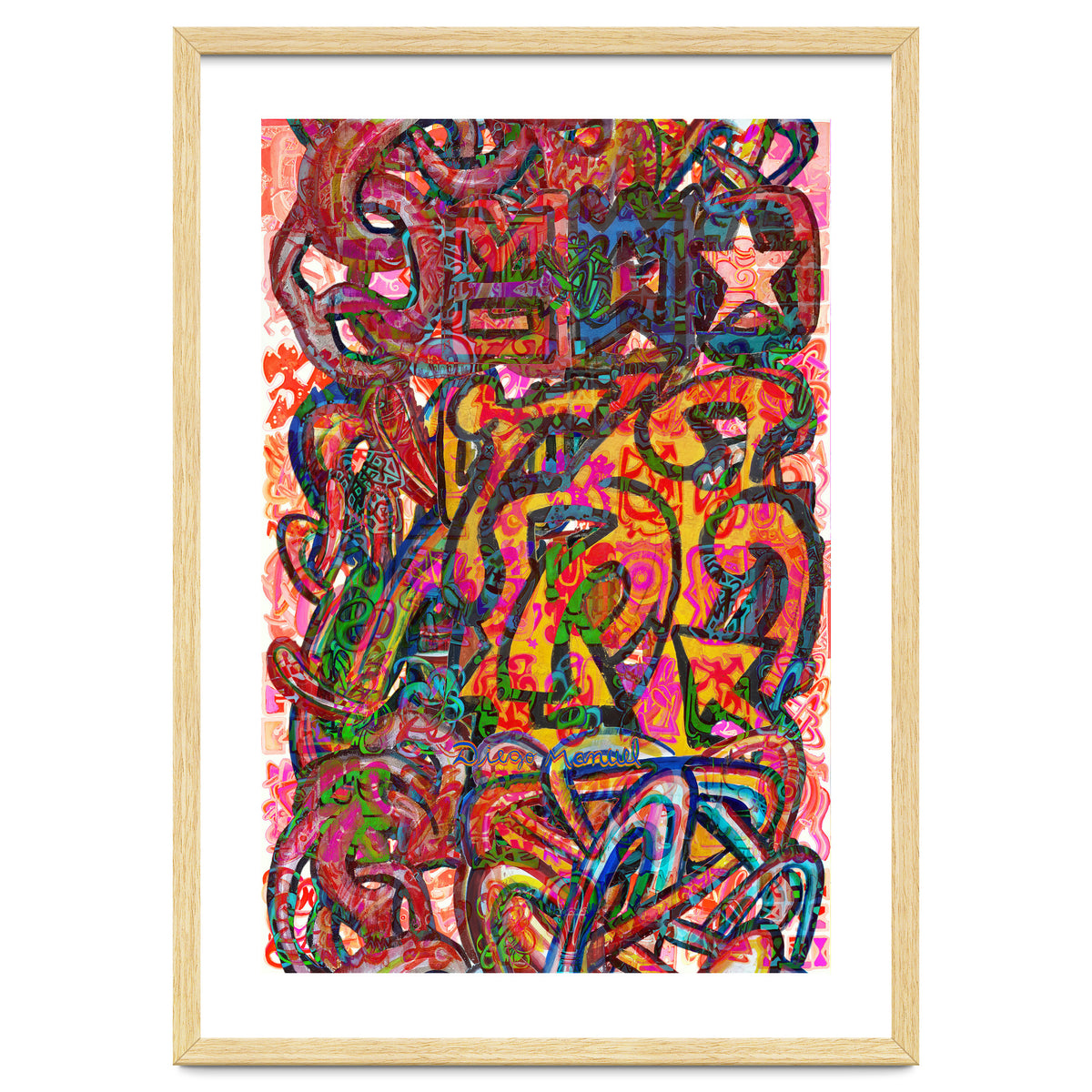 Graffiti Digital 2022 199