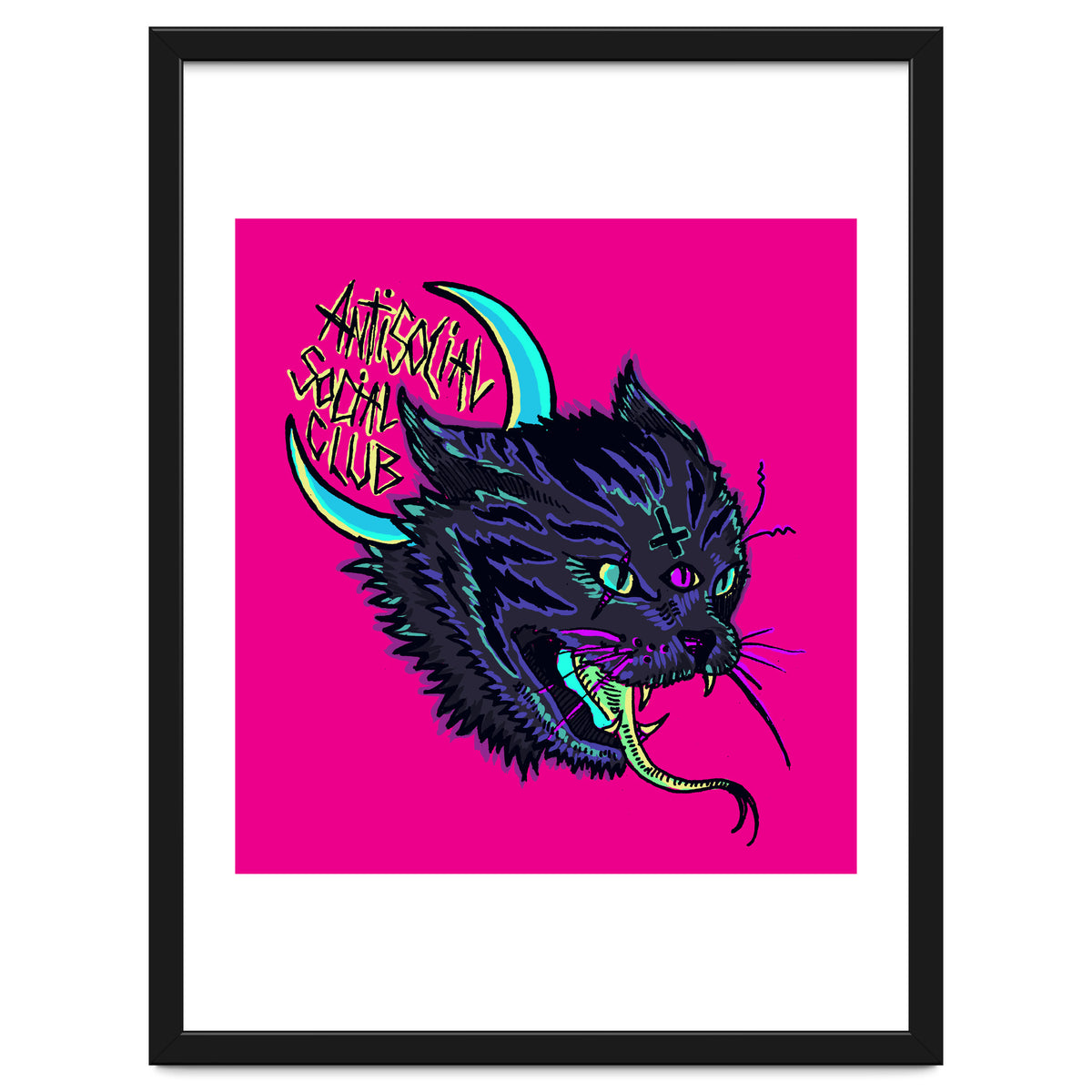 Antisocial Social Club