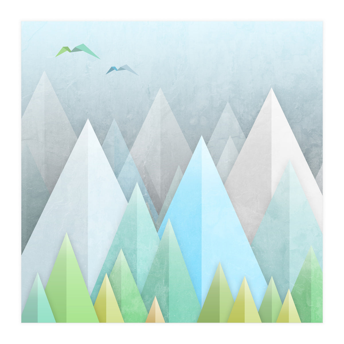 Graphic 55 (Print Only)