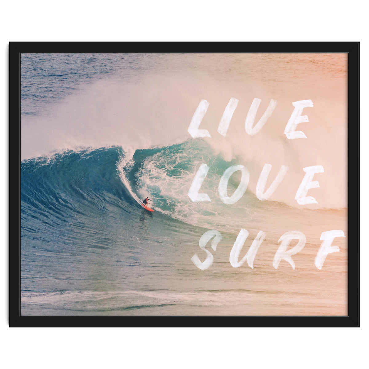 Live Love Surf