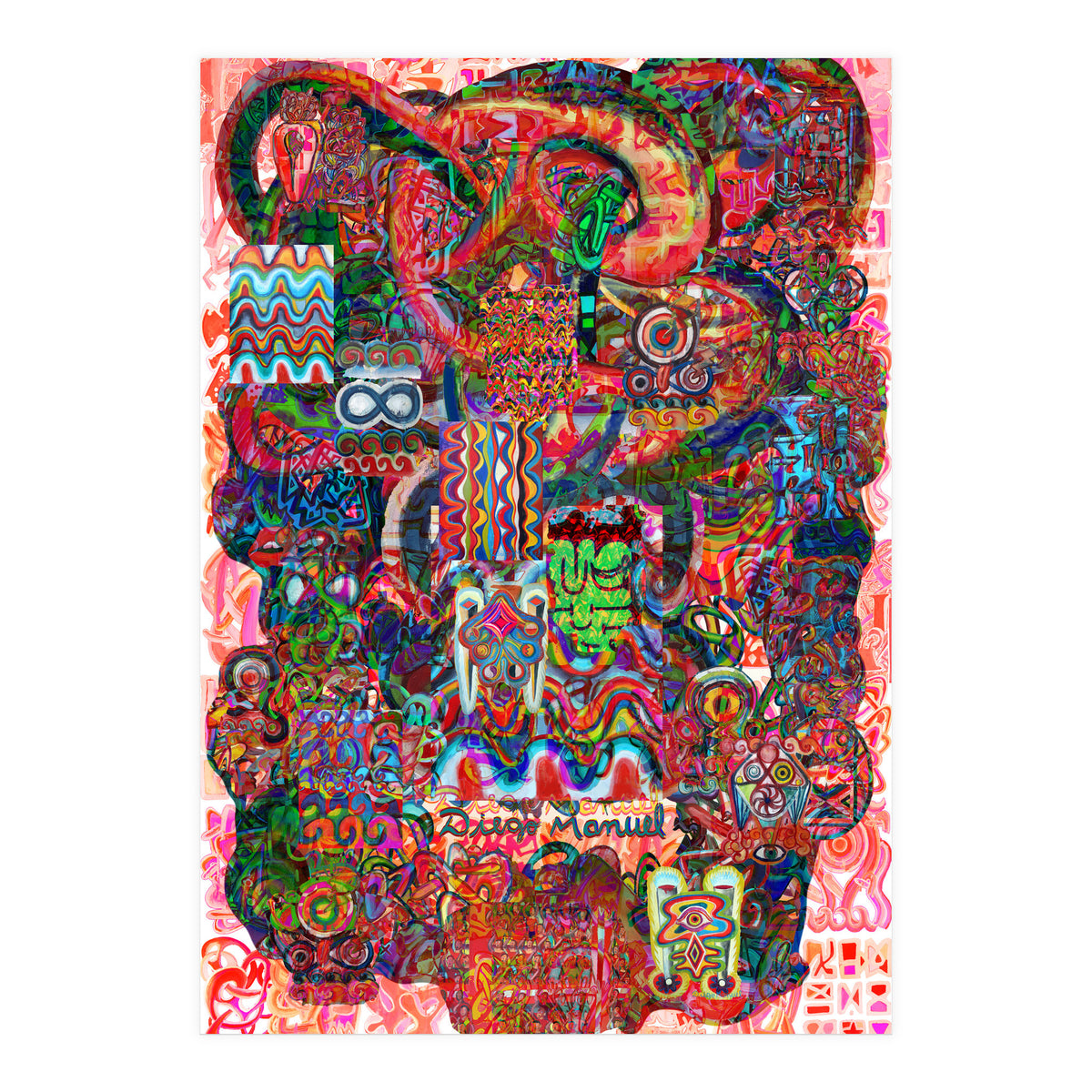 New Graffiti2022 53 (Print Only)