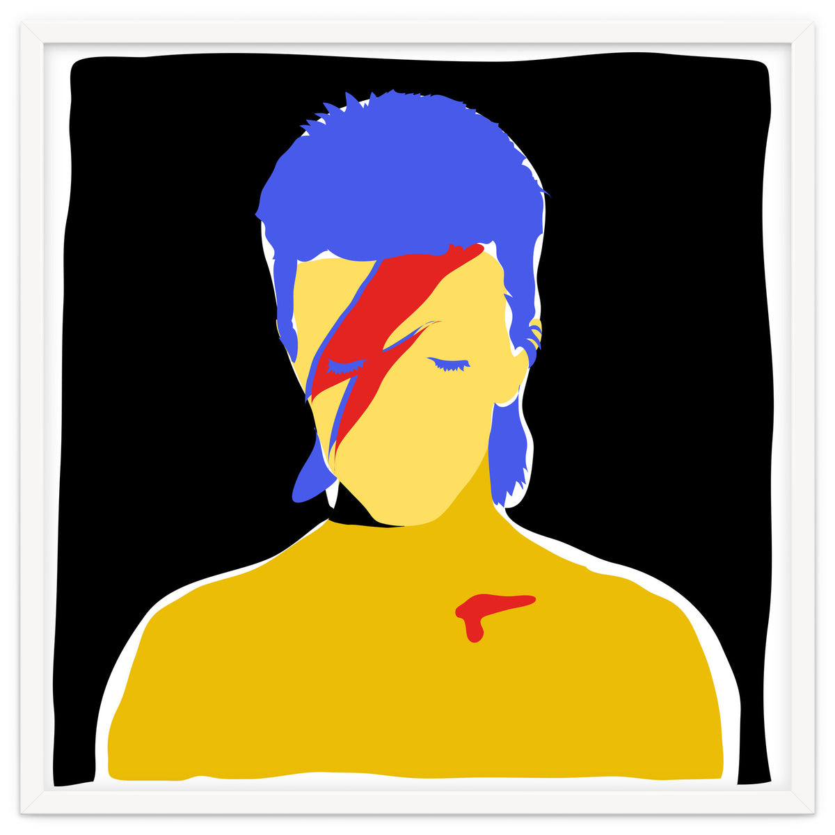 David Bowie
